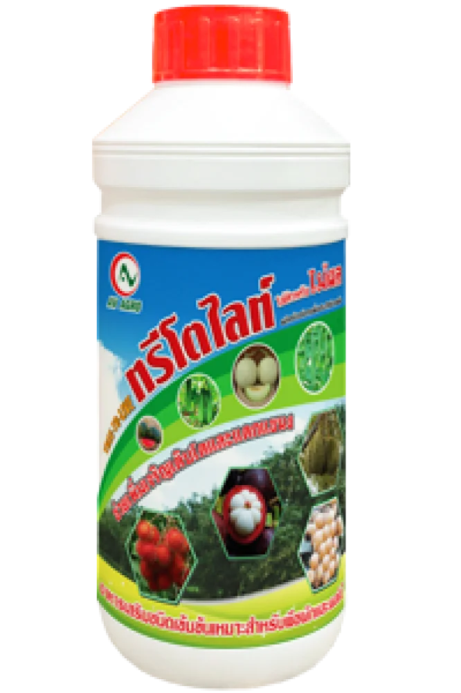 ทรีโตไลท์ ไม้ผล